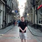 Joe Ackland - Facebook