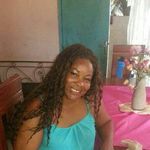 Josepha Cristiano Etoundi - @josephacristiano - Instagram