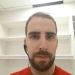 Joseph Adelson - @r_wolf_6007 - Instagram