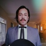 Joseph Adrian - @josephfolksinger - Instagram