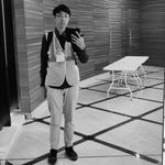 Joseph Adrian - @seph_253 - Instagram