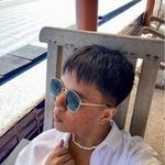 Joseph Adrian - @redshanksssss - Instagram