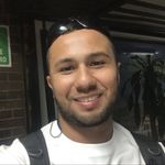 Joseph Adrian Avendaño Boada - @josephadrian02 - Instagram