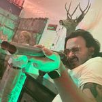Joseph Adrian Ovalle - @joethefunkyhomosapien - Instagram