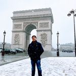 Joseph Adrian Prabandaru - @jprabandaru - Instagram