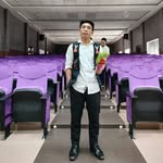 Aliam Joseph Agan - @aliam_agan - Instagram
