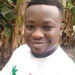 Atigyelgo Joseph Agana - @josephaganaatigyelgo - Instagram