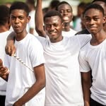 Joseph Agandaa - @adombirejosephagana - Instagram