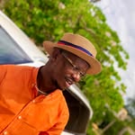 Joseph Agangi - @agangijoseph - Instagram
