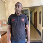 Joseph Agani - @josephagani - Instagram