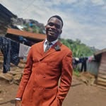 Joseph Aganze Mubalama - @joseph_aganze_mubalama - Instagram