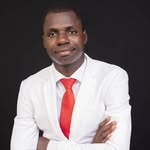 Joseph Akisibadek Agandin - @josephagandin - Instagram