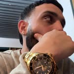 Joseph Agosto - @hakennjoe - Instagram