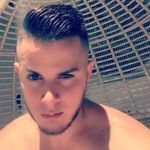 Joseph Agosto - @josephcorolla - Instagram