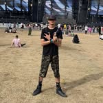 Joseph Agosto - @josephmega23 - Instagram