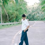 Joseph Agosto - @dyow_sef - Instagram
