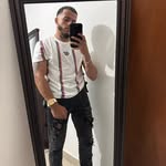 Joseph Agosto Lozada - @agostolozada - Instagram