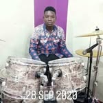 Joseph  Agyemang - @lastkojo34 - Instagram