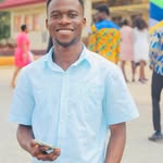 Joseph Agyemang - @kvng_philo - Instagram