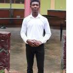 Joseph Agyemang - @josephagyemangbiney02 - Instagram