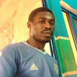 Joseph Agyemang - @joseph.agyemang.31105 - Instagram