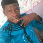 Joseph Agyemang - @josephagyemang - Instagram