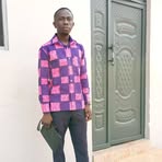 Joseph Agyemang - Facebook