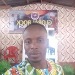 Joseph Agyemang - @josephagyemang17 - Instagram