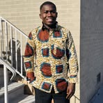 Joseph Agyemang - Facebook