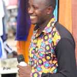 Joseph Agyemang - @apostleaduagyemang - Instagram