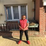 Joseph agyemang - @josephagyemang101 - Instagram