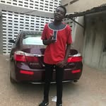Joseph Agyemang - @joseph.agyemang.5030 - Instagram