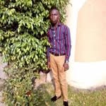 Joseph Agyemang - @josephagyemang123 - Instagram