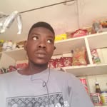 Joseph Agyemang - @agyemang6634 - Instagram