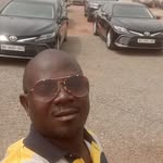 Joseph Agyemang - @josephbigbig - Instagram