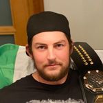 Joseph Alberti - @baseballcards889 - Instagram