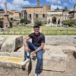 Joseph Alcorn - @joe_alcorn - Instagram