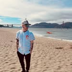 Joseph Alcorn - @phalcorn - Instagram