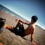 Rafael Brr - @josephalfieri.campanazanabria - Instagram