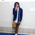 Joseph Allemand - @g.white_504 - Instagram