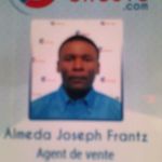 Joseph Frantz Almeda - @josephrantz - Instagram