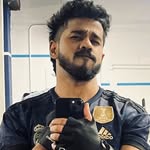 Aloshi Joseph - @josephaloshi - Instagram