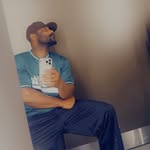 Sani alomi - @josephalomi1986 - Instagram