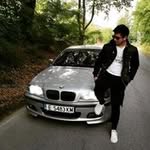 Yosif Yosifov - @joseph.aloda - Instagram