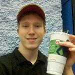 Joseph alongi - @ginger_breadman2023 - Instagram