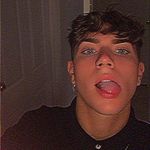 Joseph Alongi - @alfonsinagoodes - Instagram