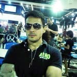Jose Alberto Atencio Cepeda - @josephalpertnumber1 - Instagram