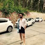 Joseph Alberto - @josephalperado - Instagram
