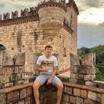 Joseph Altamirano Caramutti - @josephi.altamirano - Instagram