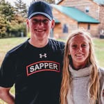 Joseph Alvey - @the_red_one1 - Instagram